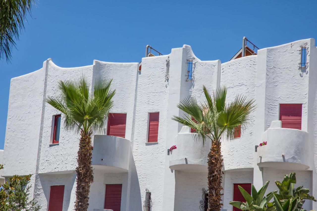 Assinos Palace Hotel Giardini Naxos Dış mekan fotoğraf